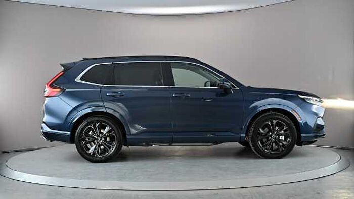 Honda CR-V e:PHEV 2.0 ePHEV Advance Tech 5dr eCVT 