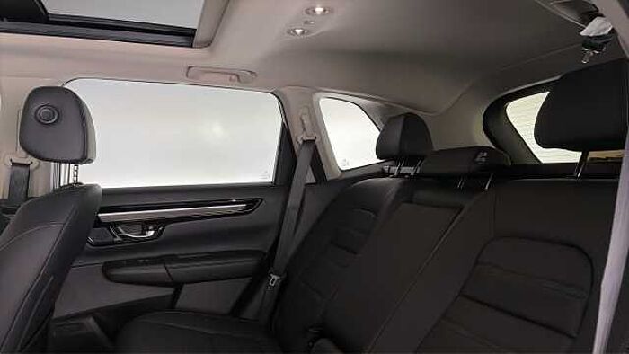 Honda CR-V e:PHEV 2.0 ePHEV Advance Tech 5dr eCVT 