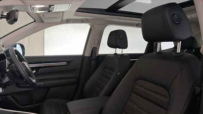 Honda CR-V e:PHEV 2.0 ePHEV Advance Tech 5dr eCVT 