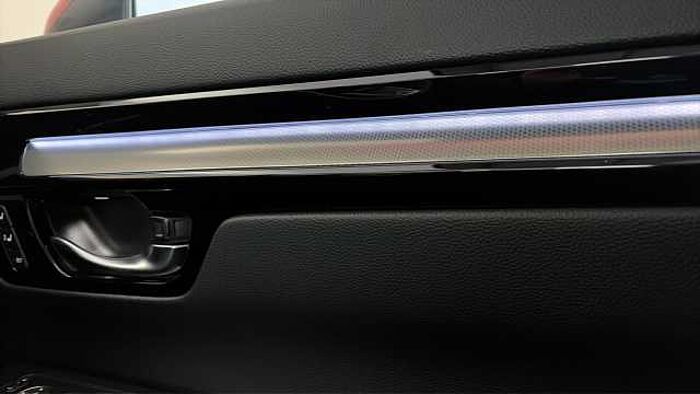 Honda CR-V e:PHEV 2.0 ePHEV Advance Tech 5dr eCVT 