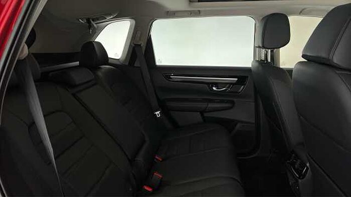 Honda CR-V e:PHEV 2.0 ePHEV Advance Tech 5dr eCVT 