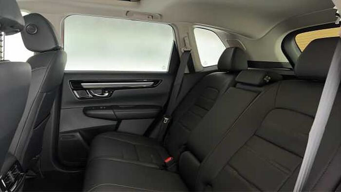 Honda CR-V e:PHEV 2.0 ePHEV Advance Tech 5dr eCVT 