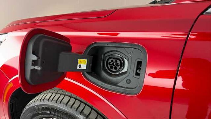 Honda CR-V e:PHEV 2.0 ePHEV Advance Tech 5dr eCVT 