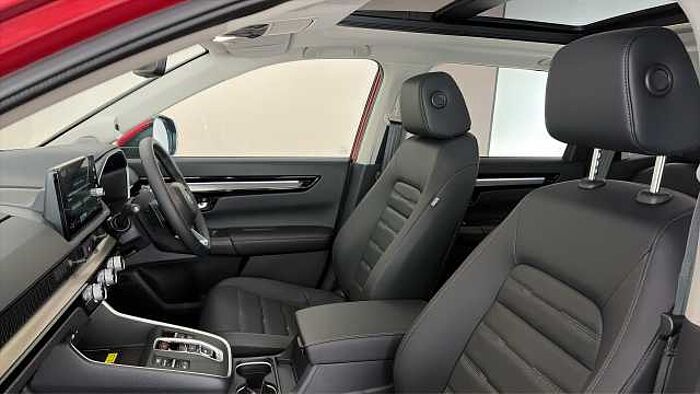 Honda CR-V e:PHEV 2.0 ePHEV Advance Tech 5dr eCVT 
