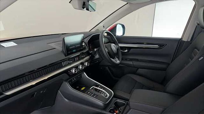 Honda CR-V e:PHEV 2.0 ePHEV Advance Tech 5dr eCVT 
