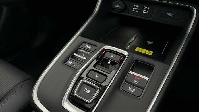 Honda CR-V e:PHEV 2.0 ePHEV Advance Tech 5dr eCVT 