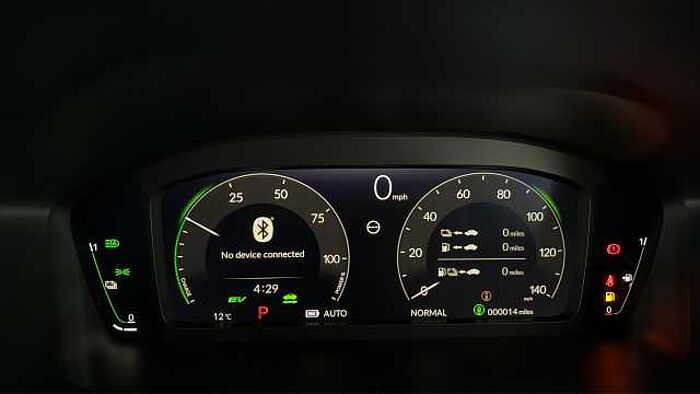Honda CR-V e:PHEV 2.0 ePHEV Advance Tech 5dr eCVT 
