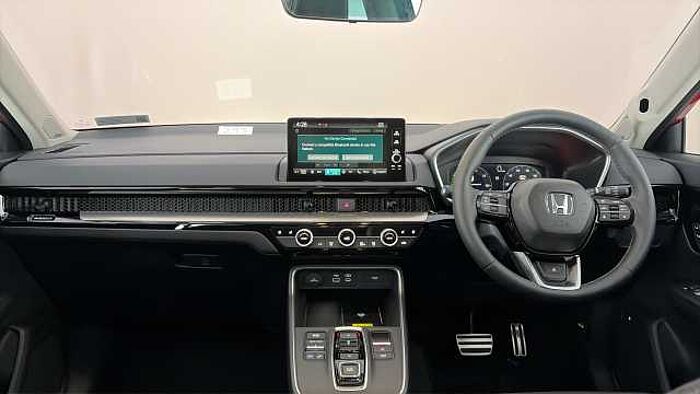 Honda CR-V e:PHEV 2.0 ePHEV Advance Tech 5dr eCVT 