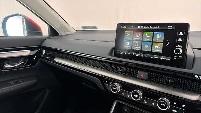 Honda CR-V e:PHEV 2.0 ePHEV Advance Tech 5dr eCVT 