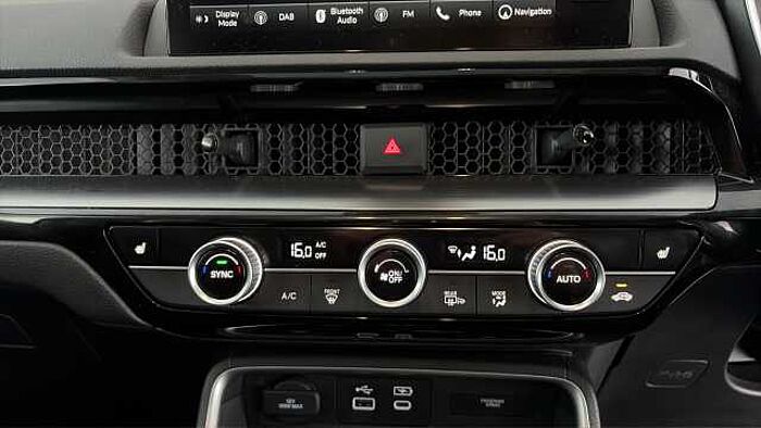 Honda CR-V e:HEV 2.0 eHEV Elegance 5dr eCVT 