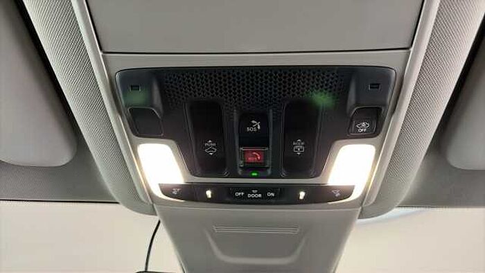 Honda CR-V e:HEV 2.0 eHEV Elegance 5dr eCVT 