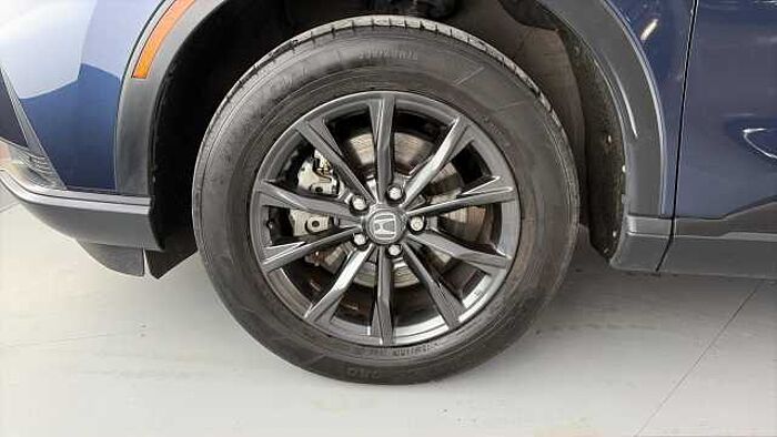 Honda CR-V e:HEV 2.0 eHEV Elegance 5dr eCVT 