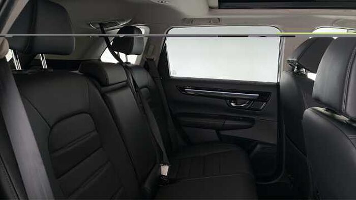 Honda CR-V e:HEV 2.0 eHEV Elegance 5dr eCVT 