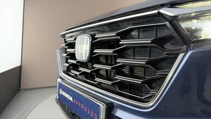 Honda CR-V e:HEV 2.0 eHEV Elegance 5dr eCVT 