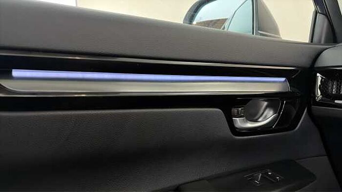 Honda CR-V e:HEV 2.0 eHEV Elegance 5dr eCVT 