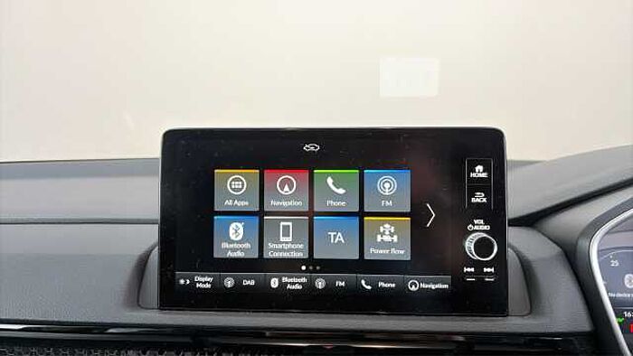 Honda CR-V e:HEV 2.0 eHEV Elegance 5dr eCVT 