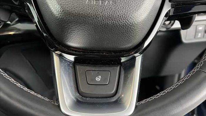 Honda CR-V e:HEV 2.0 eHEV Elegance 5dr eCVT 