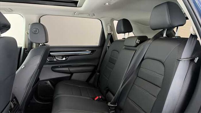 Honda CR-V e:HEV 2.0 eHEV Elegance 5dr eCVT 