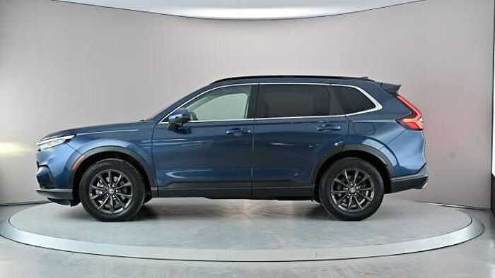Honda CR-V e:HEV 2.0 eHEV Elegance 5dr eCVT 
