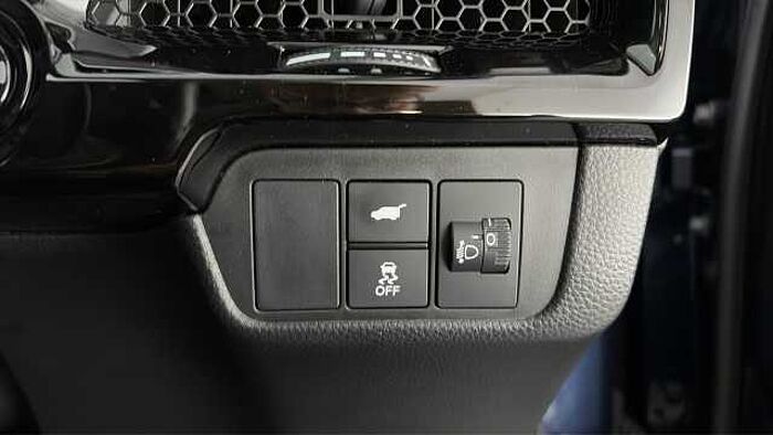 Honda CR-V e:HEV 2.0 eHEV Elegance 5dr eCVT 