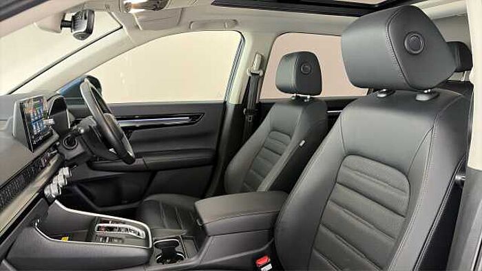 Honda CR-V e:HEV 2.0 eHEV Elegance 5dr eCVT 