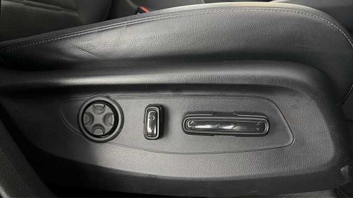 Honda CR-V e:HEV 2.0 eHEV Elegance 5dr eCVT 
