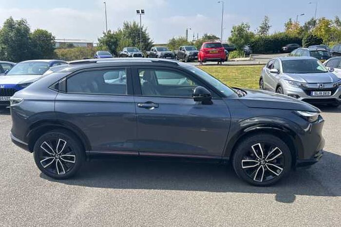 Honda HR-V Hybrid 1.5 eHEV Advance Style 5dr CVT 