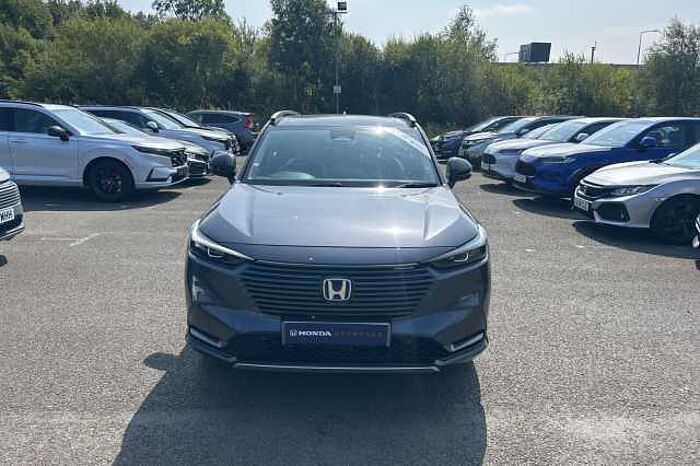 Honda HR-V Hybrid 1.5 eHEV Advance Style 5dr CVT 