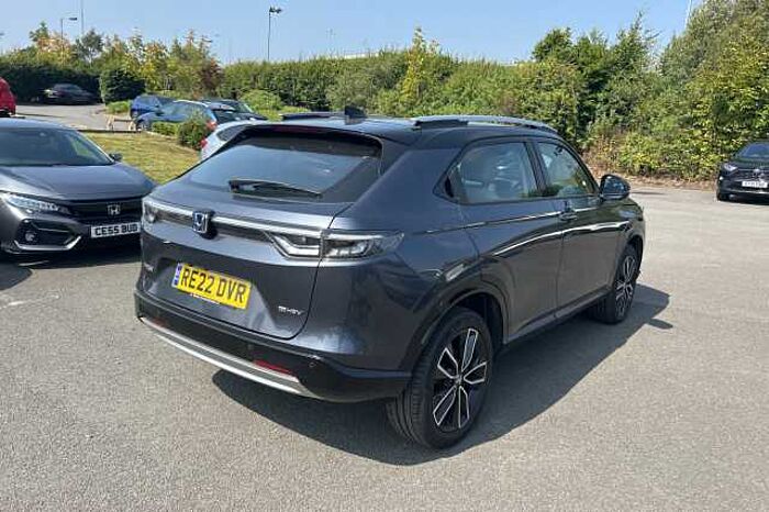 Honda HR-V Hybrid 1.5 eHEV Advance Style 5dr CVT 