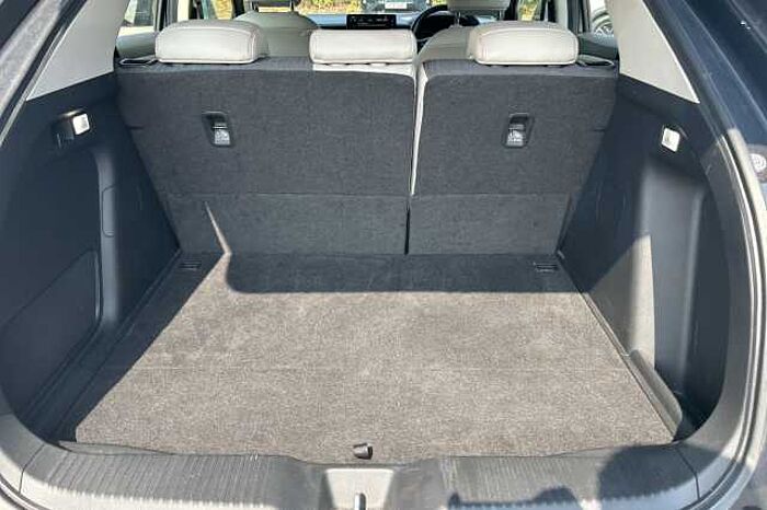 Honda HR-V Hybrid 1.5 eHEV Advance Style 5dr CVT 