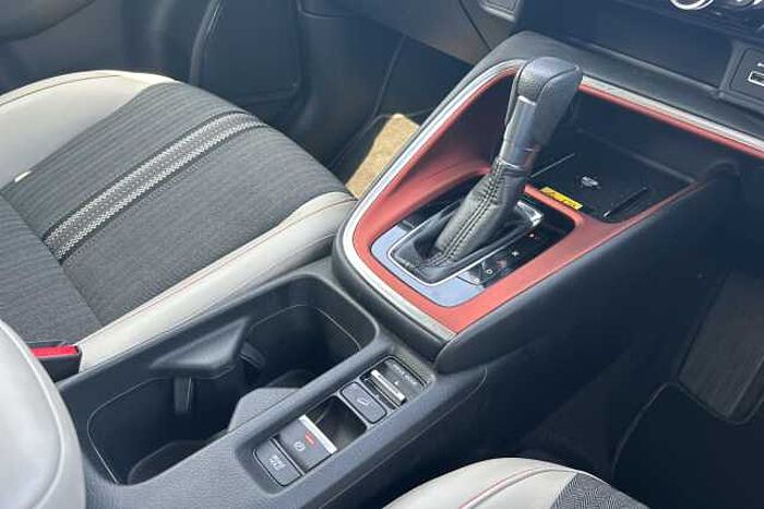 Honda HR-V Hybrid 1.5 eHEV Advance Style 5dr CVT 