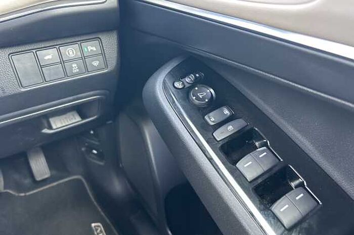 Honda HR-V Hybrid 1.5 eHEV Advance Style 5dr CVT 