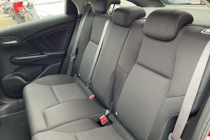 Honda Civic 1.8 i-VTEC S 5dr 