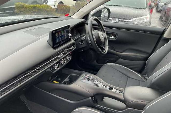 Honda ZR-V e:HEV 2.0 eHEV Sport 5dr CVT 