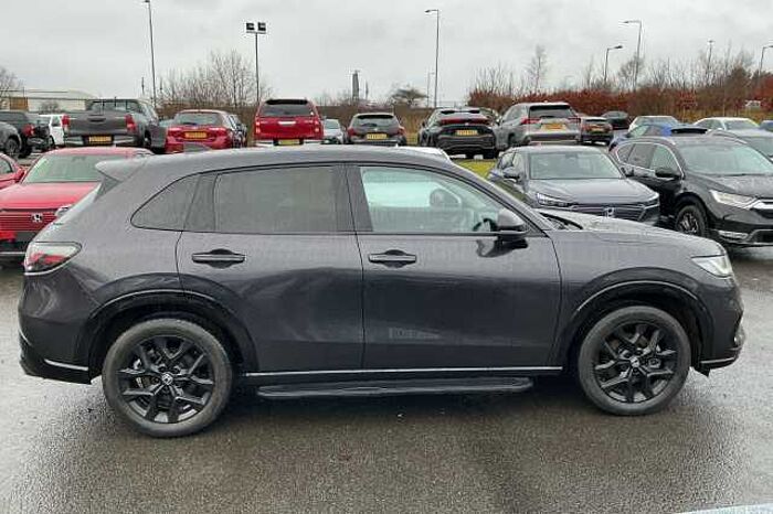 Honda ZR-V e:HEV 2.0 eHEV Sport 5dr CVT 