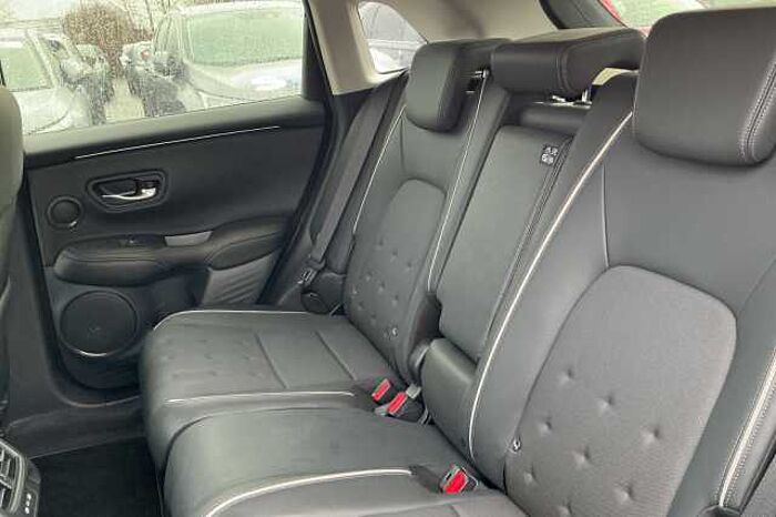 Honda ZR-V e:HEV 2.0 eHEV Sport 5dr CVT 