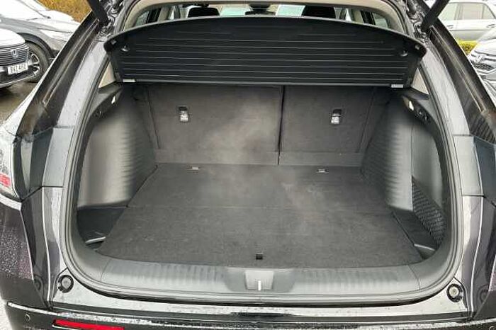 Honda ZR-V e:HEV 2.0 eHEV Sport 5dr CVT 