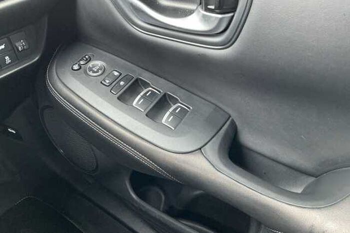 Honda ZR-V e:HEV 2.0 eHEV Sport 5dr CVT 