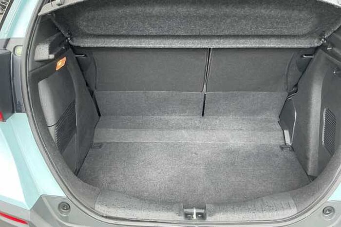 Honda Jazz Hybrid Crosstar EX 1.5 i-MMD Hybrid 