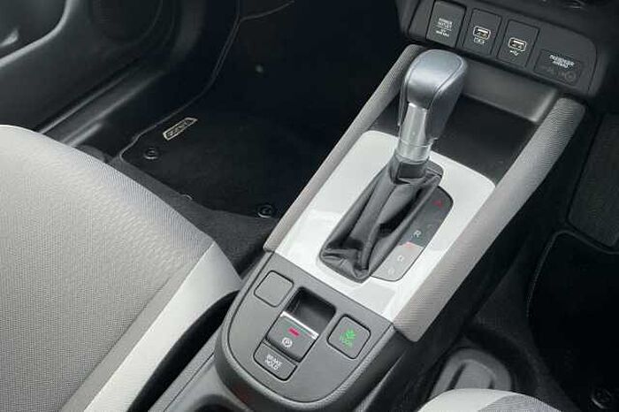 Honda Jazz Hybrid Crosstar EX 1.5 i-MMD Hybrid 
