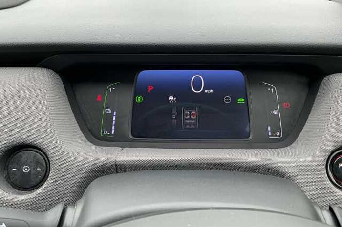 Honda Jazz Hybrid Crosstar EX 1.5 i-MMD Hybrid 