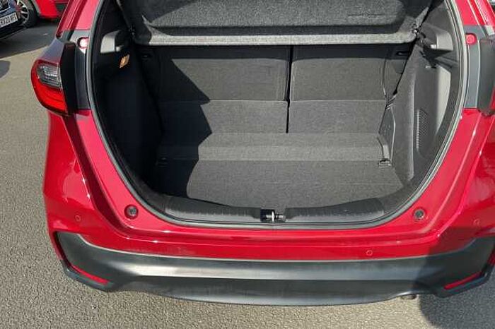 Honda Jazz Hybrid 1.5 i-MMD Hybrid Advance 5dr eCVT 