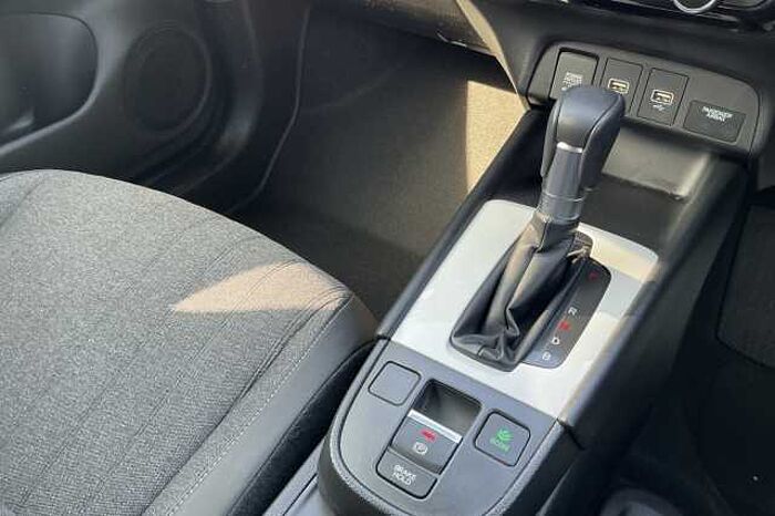 Honda Jazz Hybrid 1.5 i-MMD Hybrid Advance 5dr eCVT 