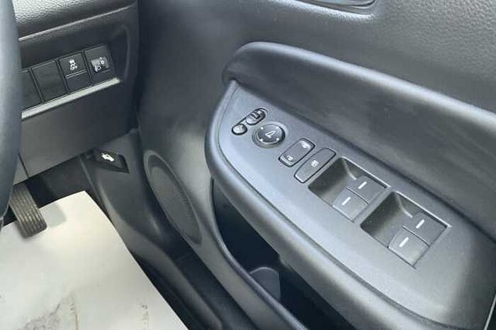 Honda Jazz Hybrid 1.5 i-MMD Hybrid Advance 5dr eCVT 