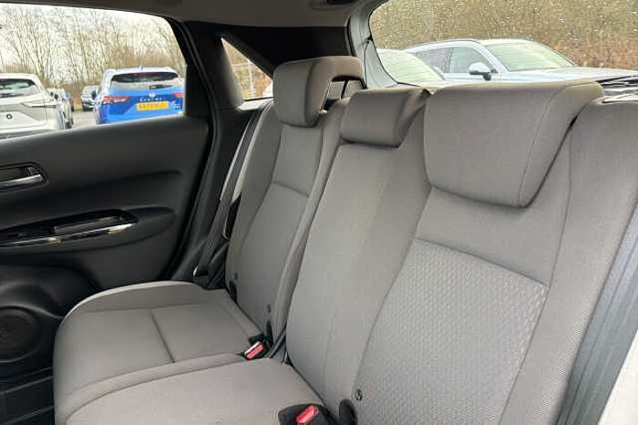 Honda Jazz Hybrid 1.5 i-MMD Hybrid Crosstar EX 5dr eCVT 