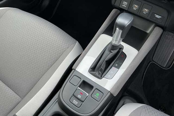 Honda Jazz Hybrid 1.5 i-MMD Hybrid Crosstar EX 5dr eCVT 