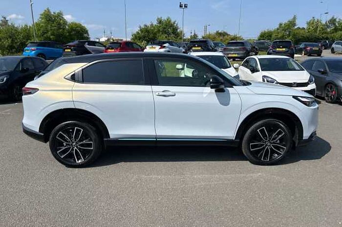 Honda HR-V Hybrid 1.5 eHEV Advance Style Plus 5dr CVT 