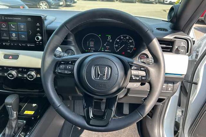 Honda HR-V Hybrid 1.5 eHEV Advance Style Plus 5dr CVT 