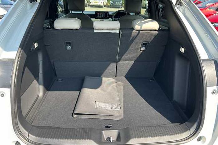 Honda HR-V Hybrid 1.5 eHEV Advance Style Plus 5dr CVT 