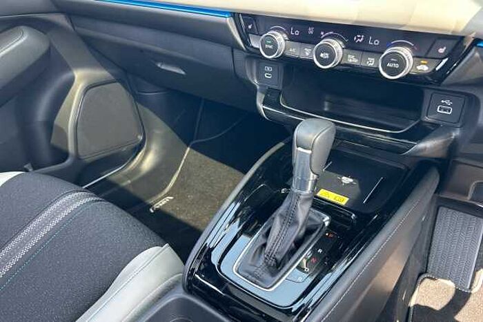 Honda HR-V Hybrid 1.5 eHEV Advance Style Plus 5dr CVT 